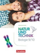 Ulrik Austenfeld, Ulrike Austenfeld, Myria Backes, Myriam Backes, Steven Bauer, Steven u Bauer... - Natur und Technik - Biologie Neubearbeitung - Niedersachsen - 9./10. Schuljahr