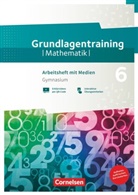 Fundamente der Mathematik - Übungsmaterialien Sekundarstufe I/II - 6. Schuljahr