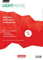 English G Lighthouse - Allgemeine Ausgabe - Band 5: 9. Schuljahr