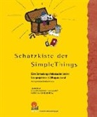 Jule Hildmann, Claudia Herbig - Schatzkiste der Simple Things