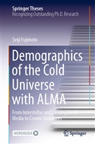Seiji Fujimoto - Demographics of the Cold Universe with ALMA