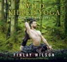 Finlay Wilson - Wild Kilted Yoga