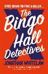 Jonathan Whitelaw, Whitelaw Jonathan - The Bingo Hall Detectives