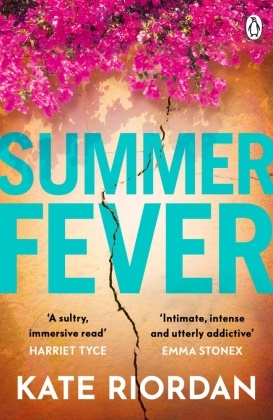 Kate Riordan - Summer Fever