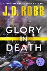 J. D. Robb - Glory in Death