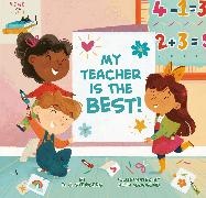Ruth Hammond, D J Steinberg, D. J. Steinberg, D.J. Steinberg, Ruth Hammond - My Teacher Is the Best!