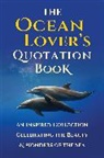 Jackie Corley - The Ocean Lover's Quotation Book