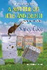 Nancy Coco - A Matter of Hive and Death
