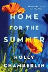 Holly Chamberlin, Holly Chamerlin - Home for the Summer