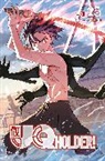 Ken Akamatsu - UQ HOLDER! 25