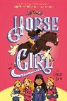Carrie Seim, Steph Waldo, Steph Waldo - Horse Girl