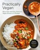 Nisha Melvani - Practically Vegan