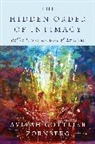 Avivah Gottlieb Zornberg - The Hidden Order of Intimacy