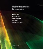 Michael Hoy, Hoy Michael, John Livernois, Livernois John, Chris Mckenna, Ree... - Mathematics for Economics, fourth edition