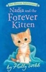 Holly Webb, Sophy Williams, Sophy Williams - Nadia and the Forever Kitten