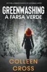Colleen Cross - Greenwashing