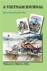 Terrance J. Brown - A Vietnam Journal