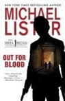 Michael Lister - Out For Blood