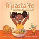 M. N. Bonds, Tullipstudio - A'pasta'fe