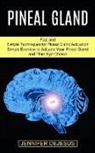 Jennifer Dejesus, Jennifer DeJesus - Pineal Gland