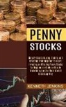 Kenneth Jenkins, Kenneth Jenkins - Penny Stocks