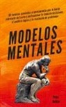 Peter Hollins - Modelos mentales