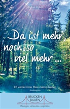 Andrea Volkelt - Da ist mehr, noch so viel mehr ...