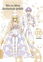 matoba - Wie es Miss Beelzebub gefällt 12