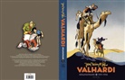 Doisy, Jijé - Valhardi Gesamtausgabe 1