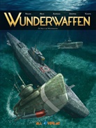 Maza, Nolan, Nolane, Richard D Nolane, Richard D. Nolane, Jovan u a Ukropina... - Wunderwaffen 10