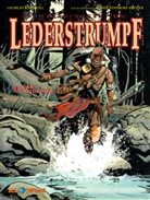 James Fenimore Cooper, George Ramaioli, Georges Ramaioli - Die Erzählungen von Lederstrumpf 1