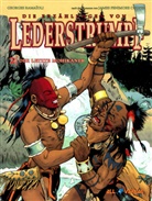 James Fenimor Cooper, James Fenimore Cooper, Georges Ramaioli - Die Erzählungen von Lederstrumpf 2