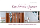 LL 2007, Ll, Sylvie Ptitsa - Das bebrillte Gespenst