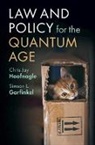 Simson L. Garfinkel, Chris Jay Hoofnagle, Chris Jay (University of California Hoofnagle - Law and Policy for the Quantum Age