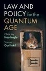 Simson L. Garfinkel, Chris Jay Hoofnagle, Chris Jay (University of California Hoofnagle - Law and Policy for the Quantum Age