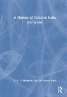 Jawaid Alam, Himanshu Roy, Himanshu Alam Roy, Jawaid Alam, Himanshu Roy - History of Colonial India
