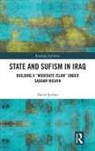 David Jordan, David (Principal Sorghum Breeder Jordan, David (Ruhr Universitat Bochum Jordan - State and Sufism in Iraq
