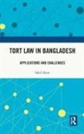 Sakif Alam, Sakif (North South University Alam - Tort Law in Bangladesh
