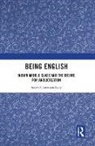 Sayan Chattopadhyay, Sayan (Assistant Professor Chattopadhyay - Being English