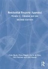 Carrie de Silva, Carrie (Harper Adams University De Silva, Fiona Haggett, Fiona (BlueBox Partners) Haggett, Phil Parnham, Parnham Phil... - Residential Property Appraisal