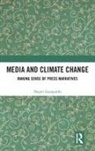 Deepti Ganapathy, Deepti (Independent Scholar) Ganapathy - Media and Climate Change