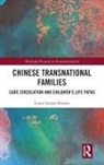 Laura Lamas-Abraira, Laura (Open University of Catalonia Lamas-Abraira - Chinese Transnational Families