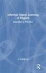 Ju Seong Lee - Informal Digital Learning of English