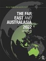 Europa Publications, Europa Publications, Europa Publications, Europa Publications - Far East and Australasia 2022