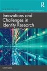 David Block, David (Icrea &amp; Universitat Pompeu I Fabra) Block, David (Univeristat Pompeu Fabra Block, Block David - Innovations and Challenges in Identity Research