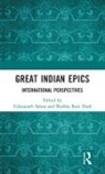 Udayanath Dash Sahoo, Shobha Rani Dash, Udayanath Sahoo - Great Indian Epics