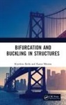Kiyohiro Ikeda, Kiyohiro (Tohoku University Ikeda, Ikeda Kiyohiro, Kazuo Murota, Kazuo (Tokyo Metropolitan University Murota, Murota Kazuo - Bifurcation and Buckling in Structures