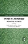 Janka Kascakova, Janka Kimber Kascakova, Gerri Kimber, Wladyslaw Witalisz, Władysław Witalisz, Janka Kascakova... - Katherine Mansfield