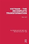Peter Wolff - Vietnam - The Incomplete Transformation