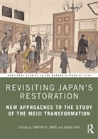 Timothy (National University of Singapore Amos, Timothy D. Amos, Timothy D. Ishii Amos, Timothy Ishii Amos, Akiko Ishii, Timothy Amos... - Revisiting Japans Restoration